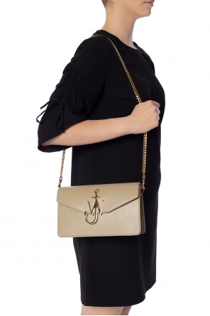 'logo purse' shoulder bag, zdjęcie 2 'logo purse' shoulder bag od J.W. Anderson